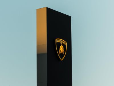 Lamborghini überspringt die 10.000er-Marke