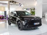 Der 500. Hyundai Kona Elektro für Coca Cola - Bild 3