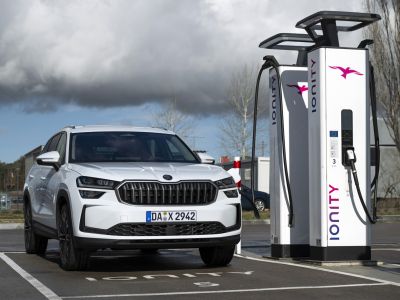 Skoda Kodiaq iV kostet ab 48.530 Euro