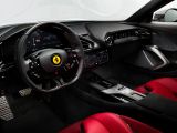 Ferrari nennt den Nachfolger schlicht 12Cilindri - Bild 9
