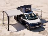 VW California: Für die kleinen und großen Fluchten aus dem Alltag - Bild 6