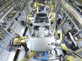Produktion des Explorer: Warum die Arbeit im Ford-Werk nicht weniger wird - Bild 5