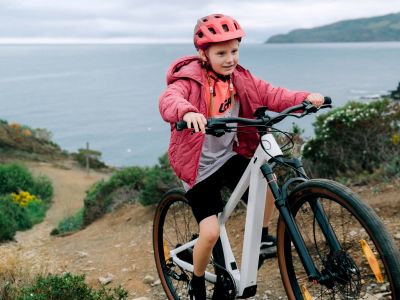 Intelligenter E-Bike-Motor von Mahle