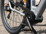 Fahrbericht Rover TLM 709: Trekkingrad für die Stadt - Bild 7
