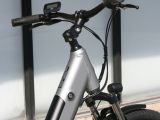 Fahrbericht Rover TLM 709: Trekkingrad für die Stadt - Bild 8