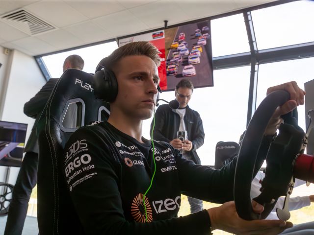 Sim-Racing und Escape-Room erweitern das Angebot - Bild 1