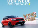 Opel Corsa Electric für Heiratswillige - Bild 2