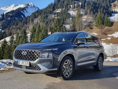 Die Top Ten der Woche bei der Autoren-Union Mobilität