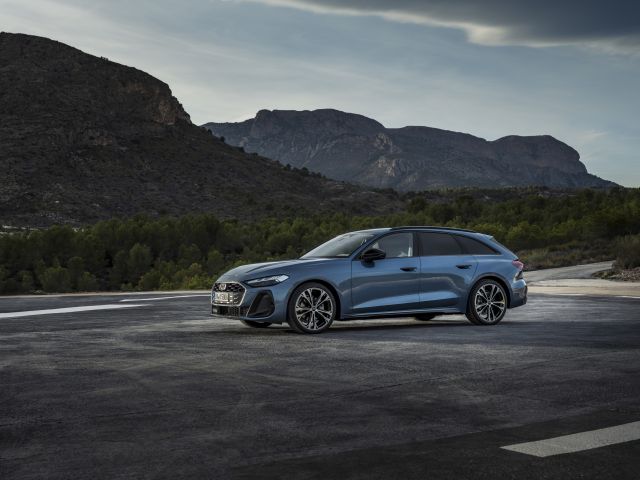 Audi A5 – der neue Markenkern - Bild 1