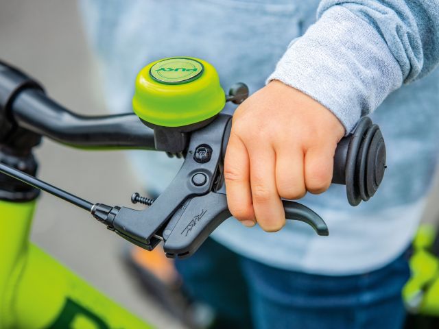 Höhere Anforderungen an Fahrradbremsen? - Bild 1