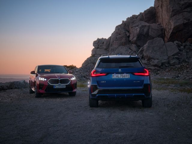 BMW will die Seele der Marke auf Elektromodelle übertragen - Bild 1