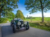 Neue Oldtimer-Rallye Rhein-Main-Klassik - Bild 2