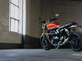 Triumph hebt die Speed Twin 1200 auf ein neues Level - Bild 19
