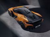 McLaren W1: Alle schon weg - Bild 2