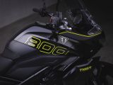 Triumph bringt wieder eine 800er - Bild 24
