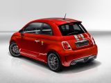 Abarth stellt Geburtsurkunden aus - Bild 2