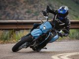 EICMA 2024: Suzuki bringt die DR zurück - Bild 6