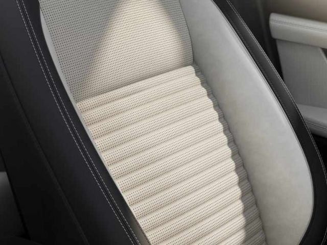 Bequeme Sitze aus Recyclingmaterial - Bild 1