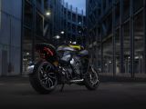 Ducati stellt die Diavel stärker heraus - Bild 2