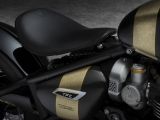 Triumph Bobber in Factory-Custom-Ausführung - Bild 9