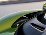 Aston Martin mobilisiert 1079 PS - Bild 10