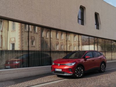 Unternehmen können Elektromobilität risikofrei kennenlernen