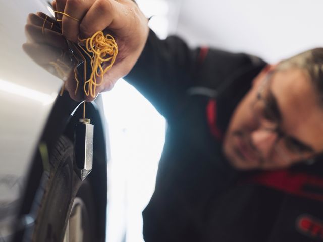 Technischer Dienst der GTÜ wird 15 Jahre alt - Bild 1