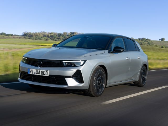 Nur jedes fünfte Auto trägt bunt - Bild 1