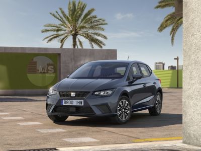 Seat und Cupra legen gleichermaßen zu