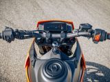 KTM 125 und 390 kommen als Supermoto - Bild 8