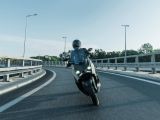 Yamaha X-Max gipfelt nun im Tech Max plus - Bild 7