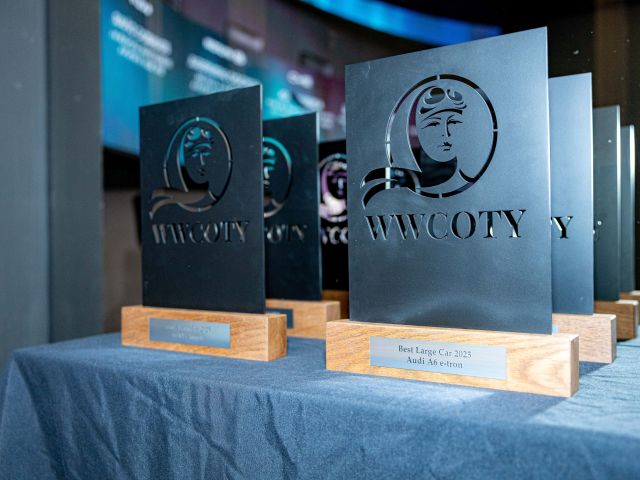 Die Lieblinge der Frauen - Bild 1