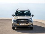 Der Subaru Forester und der Kolibri - Bild 2