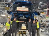 Der einmillionste Lkw aus Bourg-en-Bresse - Bild 2