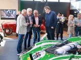 Porsche eröffnet erstes deutsches Classic-Zentrum - Bild 7
