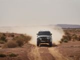 Defender bereitet sich auf die Dakar vor - Bild 4