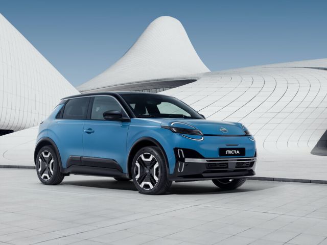 Der Renault 5 bekommt einen Zwillingsbruder - Bild 1