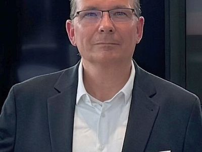 Oliver Rittierodt wird MG-Vertriebsdirektor 