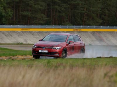 ADAC testet Ganzjahresreifen: Nur die Hälfte empfehlenswert