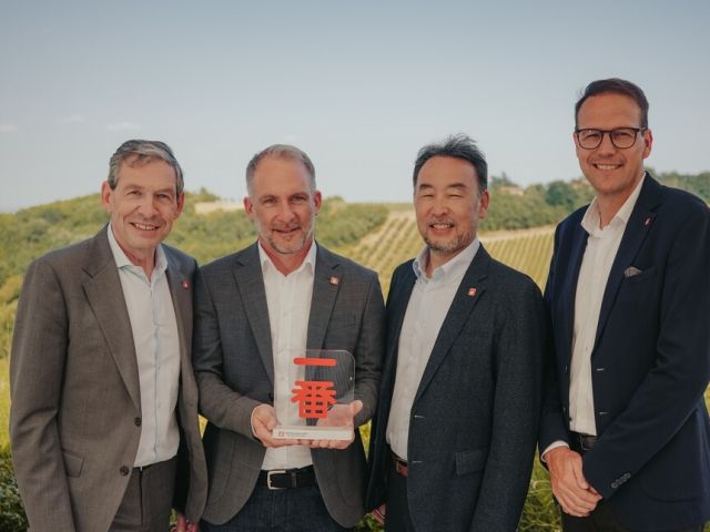 Drei deutsche Händler unter den besten in Europa - Bild 1