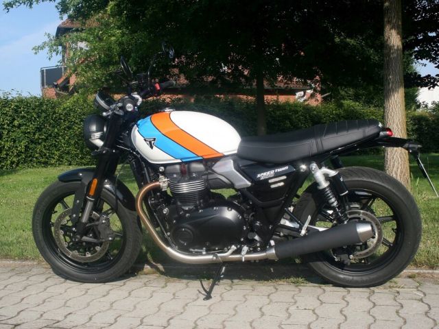 Das Erbe lebt fort - Bild 1