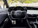 Lexus entwickelt den RZ weiter - Bild 7