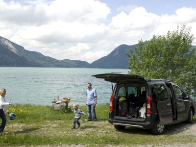 Viele europäische Großstädte haben Zufahrtsbeschränkungen