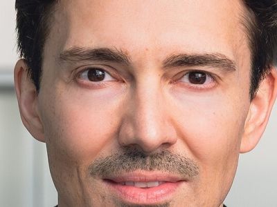 Jan Grindemann wird Managing Director von Polestar