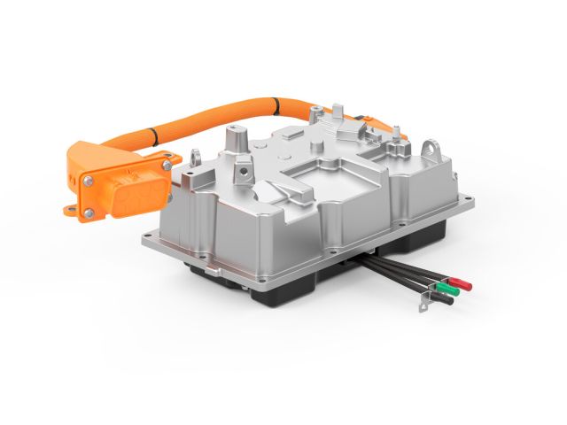 Mahle geht mit Hochvolt-Komponenten in den Ersatzteilmarkt - Bild 1