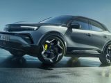 IAA 2025: Dreimal GSE bei Opel - Bild 6