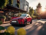 Lexus LBX als limitiertes Sondermodell - Bild 2