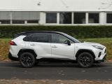 Toyota RAV4 zu Monatsraten ab 299 Euro - Bild 6