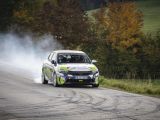 Der Opel Electric Rally Cup ist entschieden - Bild 3