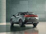 Toyota schickt den C-HR zum Elektriker - Bild 19
